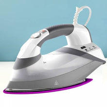 Load image into Gallery viewer, The Gypsy Quilter Silicone Iron Rest Purple # TGQ021