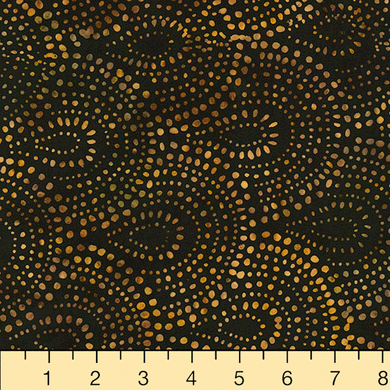 Nutmeg - Coffee