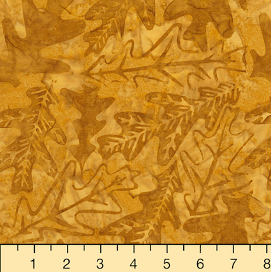 Nutmeg - Honey