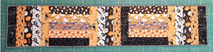 Kit - Halloween Easy Stripe Runner