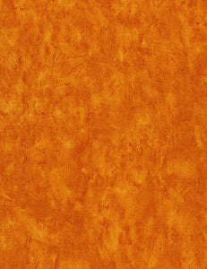 Venetian Texture - Orange -  Timeless Treasures  C9000