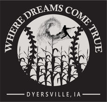 Load image into Gallery viewer, &quot;Where Dreams will Come True&quot; - Tee Shirt