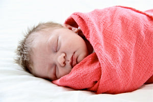 Demo - Swaddle Blanket