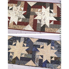 Load image into Gallery viewer, Tabletastic 2 Quilt Book Antler Quilt Designs #AQD-0416