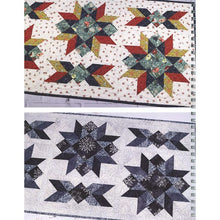 Load image into Gallery viewer, Tabletastic 2 Quilt Book Antler Quilt Designs #AQD-0416