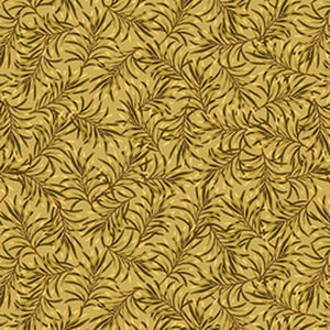Boughs of Beauty - Golden Rod 108
