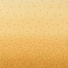 Load image into Gallery viewer, Ombre Confetti Metallic - Honey  #10807 219M
