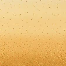 Ombre Confetti Metallic - Honey  #10807 219M