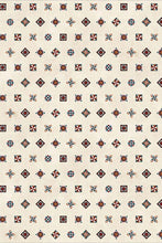 Load image into Gallery viewer, Homegrown Happiness Collection Quilt Patches Cotton Fabric 24362