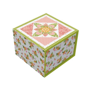 Kit - Boxed - Grove Pink Lemonade Table Runner  #7787