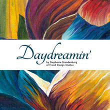 Load image into Gallery viewer, Northcott - Daydreamin&#39; - Floral - 40008-37 - 24&quot;x43&quot;