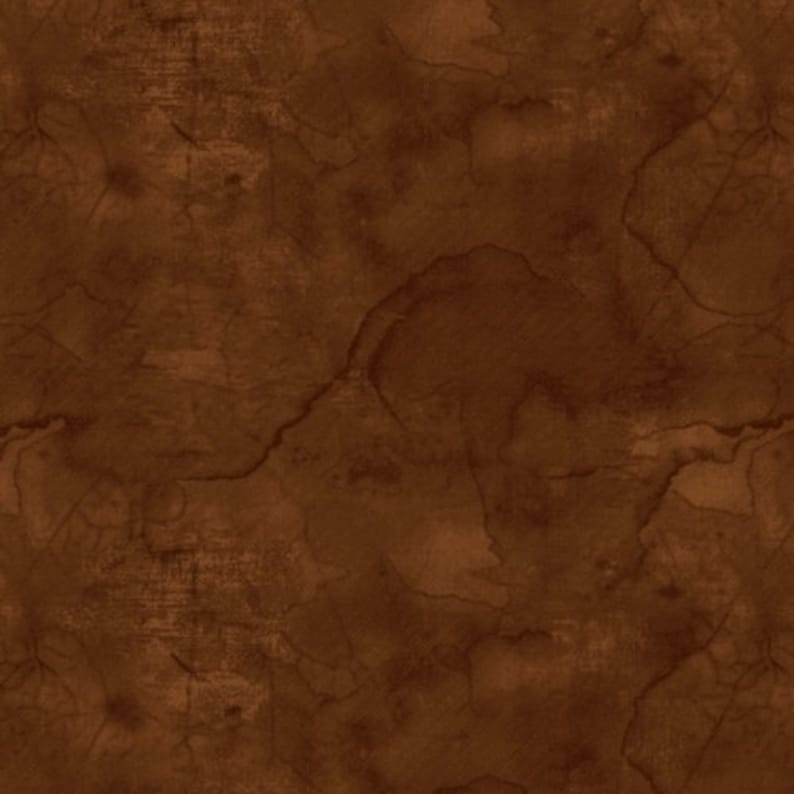 Brown Textured Cotton Blender - Urban Legend by Blank Quilting - 7101-37