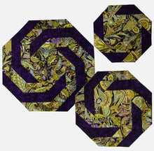 Load image into Gallery viewer, Spirals Pattern – DSY152