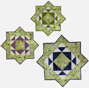 Cinderella  Pattern – DSY230