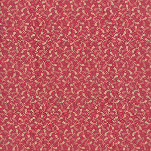 Repro Reds R3119-Dk Pink by Marcus Fabrics