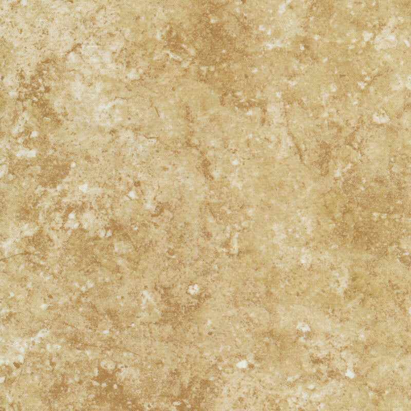Northcott - Stonehenge Stars & Stripes - Marble Texture - Sandstone - 3954-191