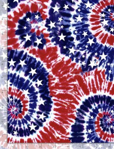 Patriotic Quilt Panel 35.5 x 44 Quilt of Valor quilting fabric Miltary  fabric